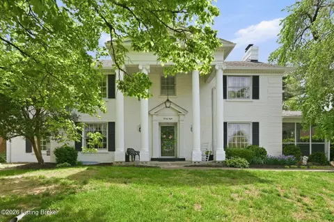 28 Gardiner Ct, Louisville, KY 40205