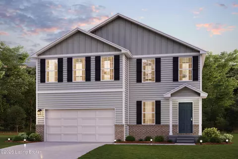 74 Carlisle Ave, Radcliff, KY 40160