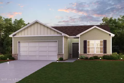 121 Carlisle Ave, Radcliff, KY 40160