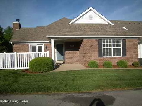 1600 Eagle Nest Way, Lyndon, KY 40222