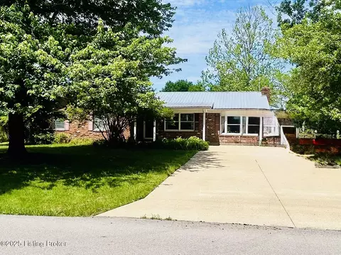 307 Howevalley Rd, Cecilia, KY 42724