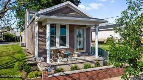 909 E Gray St, Louisville, KY 40204
