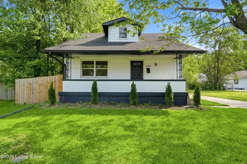 4508 Crawford Ave, Louisville, KY 40258
