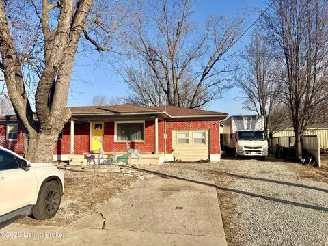 7603 Cane Run Rd, Louisville, KY 40258