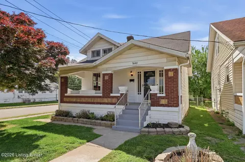3640 Henry Ave, Louisville, KY 40215