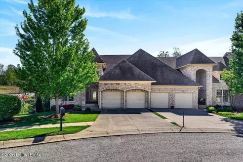10918 Jordain Dr, Louisville, KY 40241