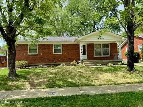 6516 Bilsim Ln, Louisville, KY 40291