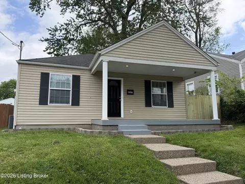 4327 S 1st St, Louisville, KY 40214