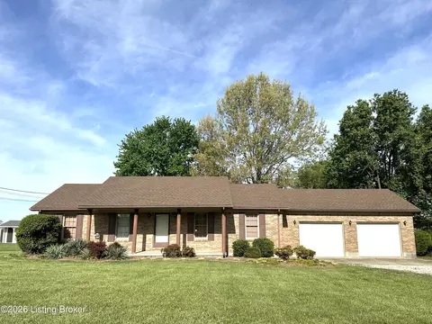 1028 Farmaway Dr, Bardstown, KY 40004