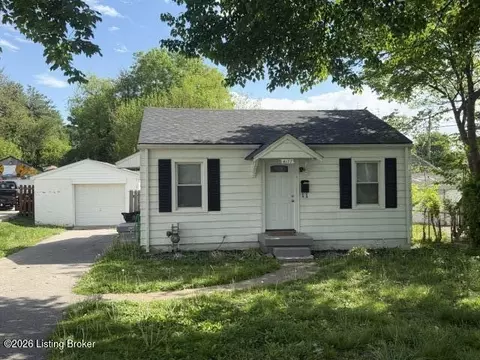 4177 Sherman Ave, Louisville, KY 40213