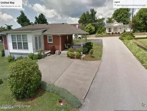 316 N Walnut St, Upton, KY 42784
