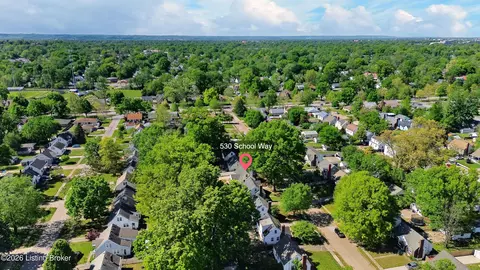 530 School Way, Louisville, KY 40214