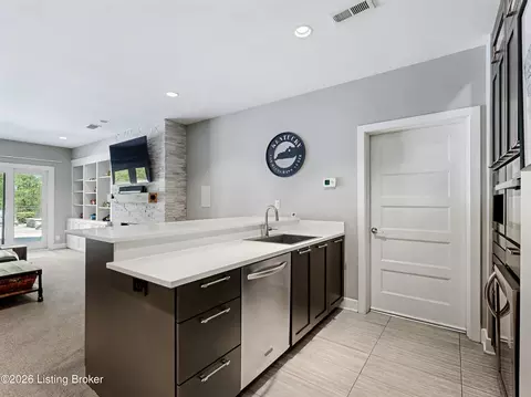 Kitchen - 6110 Maddox Blvd, Prospect, KY 40059 photo 7 of 9