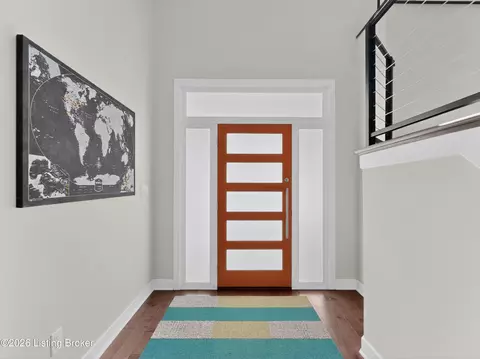 Entry Way - 6110 Maddox Blvd, Prospect, KY 40059 photo 1 of 5