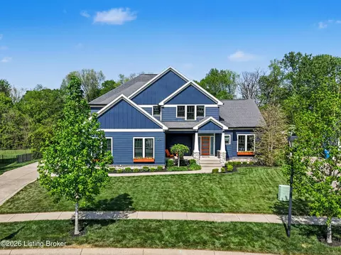 Exterior - 6110 Maddox Blvd, Prospect, KY 40059 photo 2 of 20