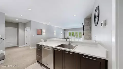 Kitchen - 6110 Maddox Blvd, Prospect, KY 40059 photo 9 of 9