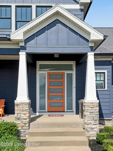Exterior - 6110 Maddox Blvd, Prospect, KY 40059 photo 6 of 20