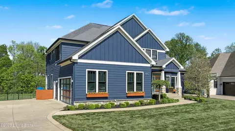 Exterior - 6110 Maddox Blvd, Prospect, KY 40059 photo 17 of 20