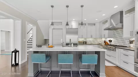 Kitchen - 6110 Maddox Blvd, Prospect, KY 40059 photo 1 of 9