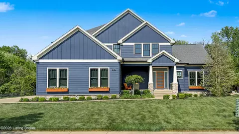 Exterior - 6110 Maddox Blvd, Prospect, KY 40059 photo 18 of 20