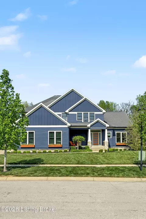 Exterior - 6110 Maddox Blvd, Prospect, KY 40059 photo 19 of 20