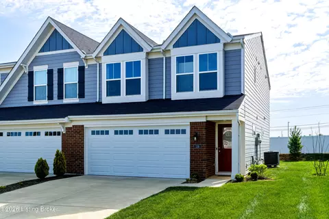126 Bushel Way, Mount Washington, KY 40047
