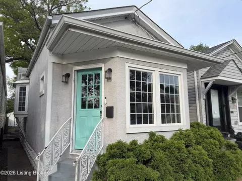 1105 Ash St, Louisville, KY 40217