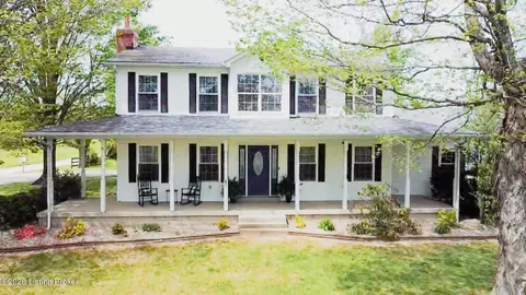 8165 Ky-79, Guston, KY 40142