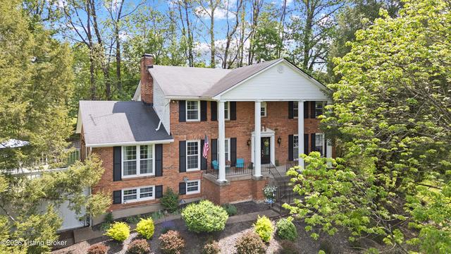 6407 Gunpowder Ln, Prospect, KY 40059