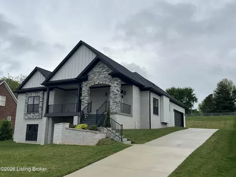 6619 Heritage Hills Dr, Crestwood, KY 40014