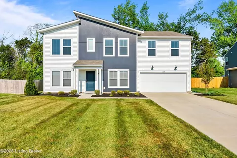 367 Birchwood Dr, Shepherdsville, KY 40165