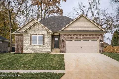 lot3 Cleveland Ct, Shepherdsville, KY 40165