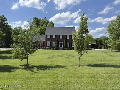 1948 Todds Point Rd, Simpsonville, KY 40067