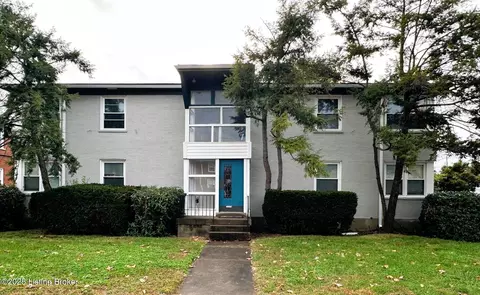 2902 Abigail Dr #4, Louisville, KY 40205