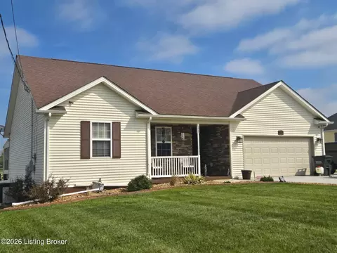 113 Seth Ct, Radcliff, KY 40160