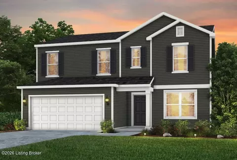 lot225 Oak Rock Dr, Louisville, KY 40291