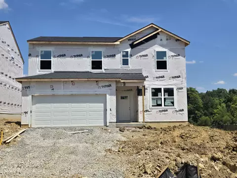 lot225 Oak Rock Dr, Louisville, KY 40291