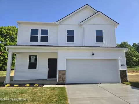 8800 Fairmount Cv, Louisville, KY 40291