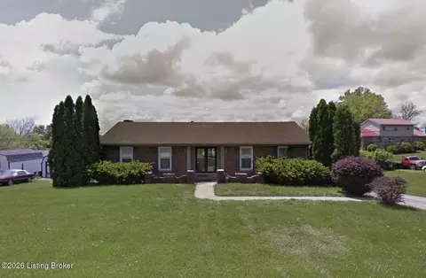 424 Chippewa Dr, Harrodsburg, KY 40330