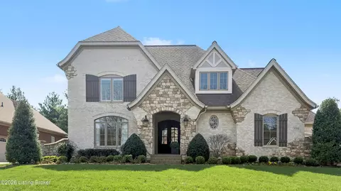 9504 Wolfpen Springs Dr, Prospect, KY 40059