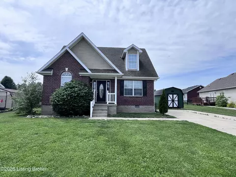 213 Farmview Dr, Mount Washington, KY 40047