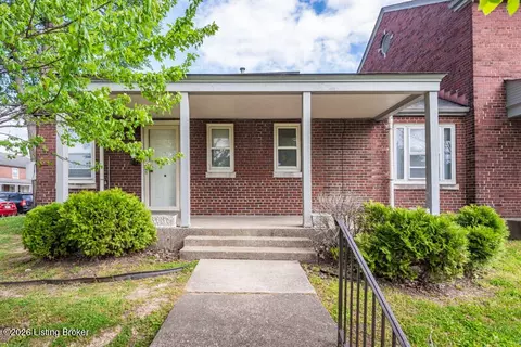 1777 Algonquin Pkwy, Louisville, KY 40210