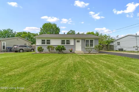 9104 New Maple Rd, Louisville, KY 40229