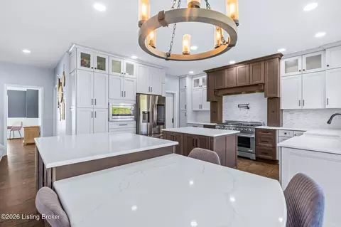 Kitchen - 10609 Elder Ln, Prospect, KY 40059 photo 1 of 7