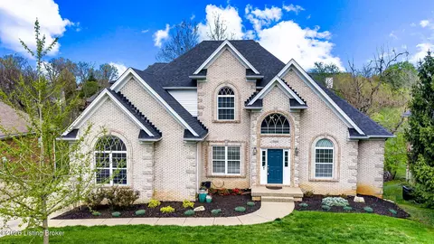 10609 Elder Ln, Prospect, KY 40059