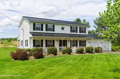 1970 Stith Valley Rd, Guston, KY 40142