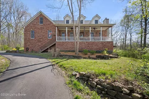 418 Hoagland Hill Rd, Mount Washington, KY 40047