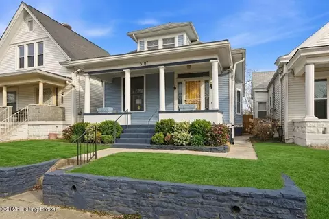 2107 Grand Ave, Louisville, KY 40210