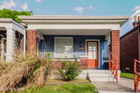 1029 S Shelby St, Louisville, KY 40203
