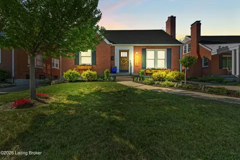2315 Manchester Rd, Louisville, KY 40205